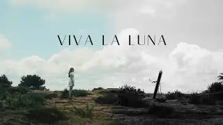 Ava Fitz - Viva La Luna - Music Video