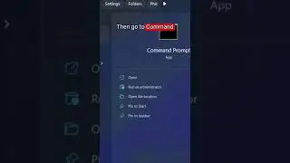 CMD Hacks #coding #viral #youtubeshorts #tech #technology #hacks #youtube #trending #computer