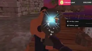 🌊 SAIL | VR Pirate Adventures With a Friend! 🏴&zwj;☠️