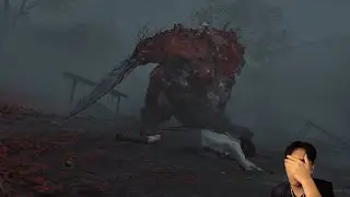 Terjebak di dunia kabut dengan boneka topeng..... Silent Hill f #Part2