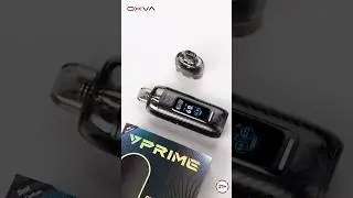 UNBOXING VPRIME | 1ST AUTO-DRAW DTL POD