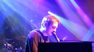 Mor ve Ötesi - Yağmur, Teşekkürler (Jolly Joker Ankara 16.02.2013)