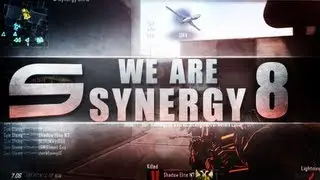 We Are Synergy #8