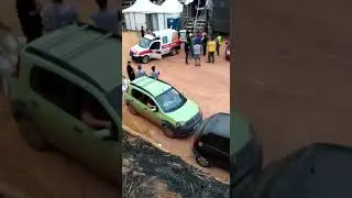 Homem morre de infarto ao ganhar S10 em bingo