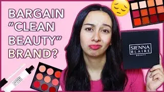 Being Misled By Sienna Blaire Beauty | Honestly Carolyn Marie