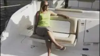 Sea Ray 330 Sundancer