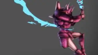(Abandoned) Lost Light Fest Day 3 [Transformers Speedpaint]