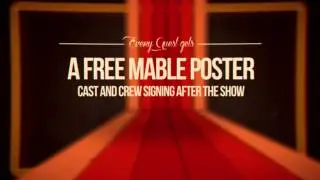MABLE MOVIE PREMIERE DOUBLE FEATURE-Bakersfield #teamhecticfilms