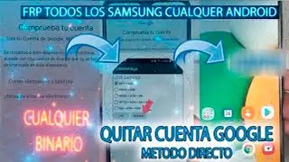 FRP TODOS LOS MTK Quitar CUENTA GOOGLE con HERRAMIENTA REALME C3 EN UN CLICK bien explicado