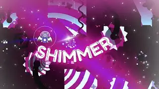 Shimmer by, Amplitron | Extreme Demon #60 | NEW ANNOYINGEST