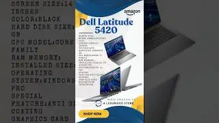 Dell Latitude 5430 Laptop Review: 14