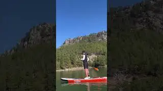CRUISE 11' STAND UP PADDLE BOARD