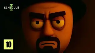 Say My Name | Episode 10 | Schedule I Playthrough