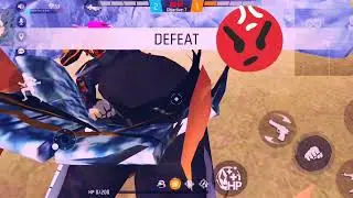 ||free free fire revenge||#ᴸᴼᴿᴰᴡ #inyoutube #decorgaming #short #messytalk #freefair  #highlight