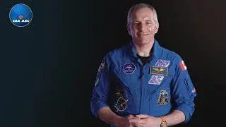 Remote healthcare on Earth and in space with David Saint Jacques