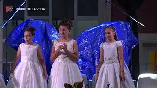 Pregón y Coronación de Reinas Benferrri 2022