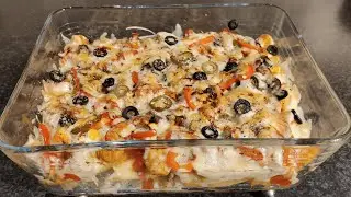 Cheesy Pizza Fries Recipe | Cheese loaded Fries 🍕🍟🧀