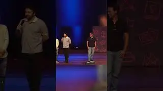 Pol&iacute;cia e Corno: A Verdade Chocante Revelada! #shorts