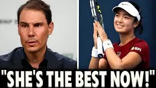 Rafael Nadal Says Tennis Wasn&rsquo;t Ready for Alex Eala &mdash; The Breakout That Shocked the World