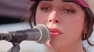 Wispi | Live at The Locals Mix &ndash; 2025 Music + Arts Expo (Ormond Memorial Art Museum &ndash; 08/02/25)
