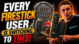 The END of Firestick? Everyone’s Switching to THIS!