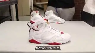 Air Jordan 7 Retro 
