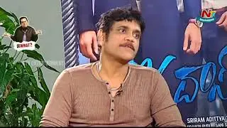 Nagarjuna bigboss 3 prom troll