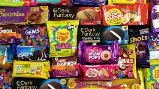 Экзотические шоколадные конфеты к празднику Дивали 🍫 | Coco Chocolate