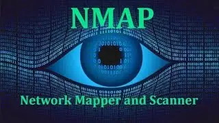Network mapping Nmap Command 