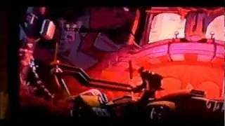 Motorcity episode 6~ Vendetta (Full Episode)