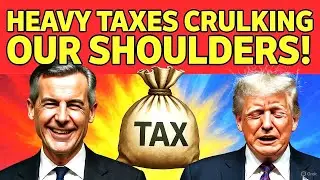 1 MIN AGO Canada's New Tariff Retaliation CRUSHES U S Auto Industry Jeffrey Sachs