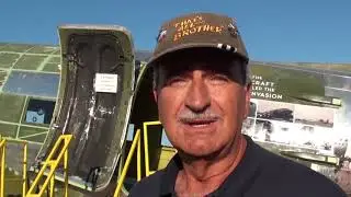 EAA AirVenture Oshkosh 2017 - That's All Brother