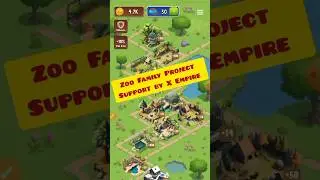 Zoo Airdrop Earn Free $Zoo Token |Zoo project Update #shorts #zooproject #airdrop #newproject