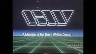 Brent Walker Film Distributors Limited