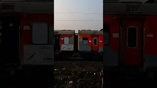 coromandel express train | odisha | howrah to Chennai #train #coromandelexpress #odisha  #railway