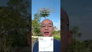 QUICK UPDATE : TERDETEKSI ada transaksi senilai 32 Triliun di pasar nego emiten #DSSA