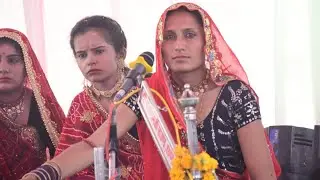 अरे मुरखा ने माला दीदी || भेख तो बले रे || न्यु भजन चंदिका चौधरी ||
