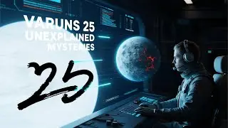 25 Unexplained Mysteries of Varuna - Secrets Hidden in the Distant Kuiper Belt