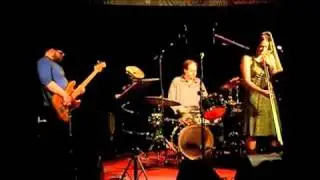 Reut Regev R*Time / Marc Ribot Sun Ship