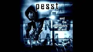 PESST - RIDDIM BERLIN