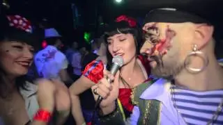 ночной клуб Aivengo helloween 2015 [2015-10-31]