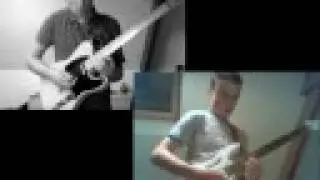 MattRach - Canon Rock (Final Twin Version)