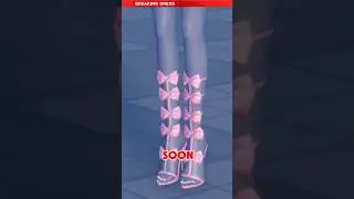 🚨BREAKING NEWS: The Bow Tie CODE ITEM Is COMING *SOON* To DTI! What do you think?💭 #blowup #roblox