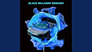 Black McLaren (Avance Remix)