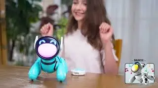 JIGGO &ndash; Shake to Jiggle!