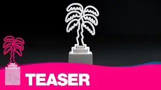 CANNESERIES Season 03 - Teaser