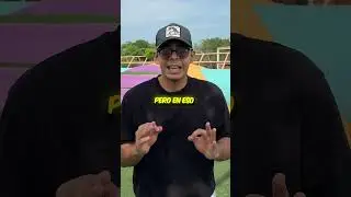 La CASTROSA me &ldquo;ACUS&Oacute;&rdquo; de usar un V4P3 😐