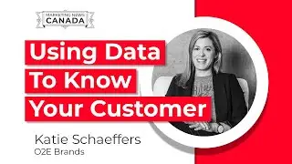 Katie Scheaffers (O2E Brands)