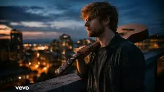 Your Love Taught Me Calm &ndash; Ed Sheeran Inspired | Emotional Pop Ballad