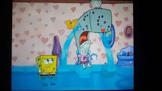 PEARL CRYING IN THE BATHROOM